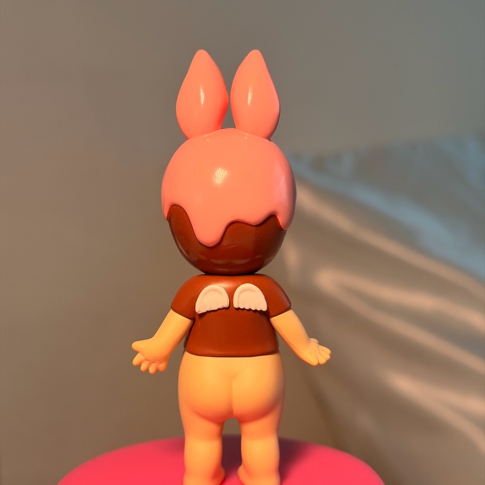 Sonny Angel View 2